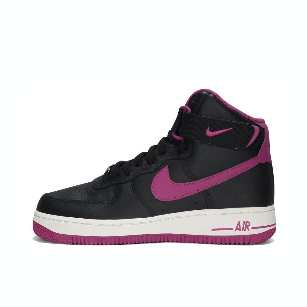 NIKE耐克2024女子WMNS AIR FORCE 1 HI休闲鞋DV1138-002