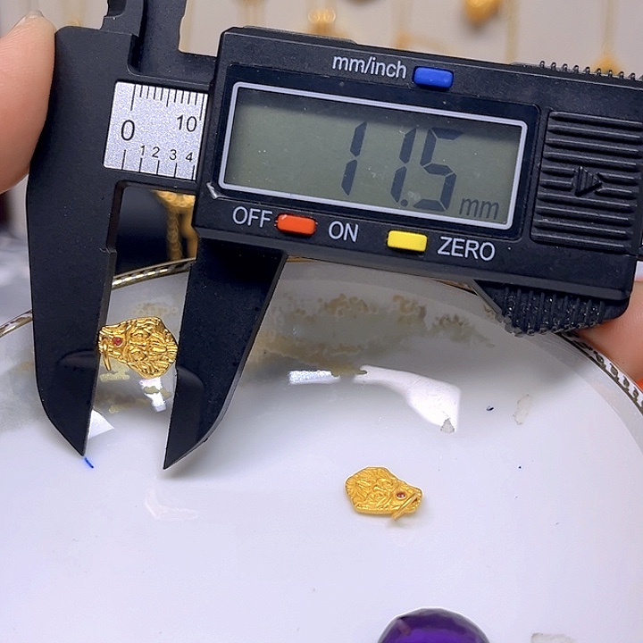 紫晶颈饰银S925镶嵌紫晶925镶嵌180