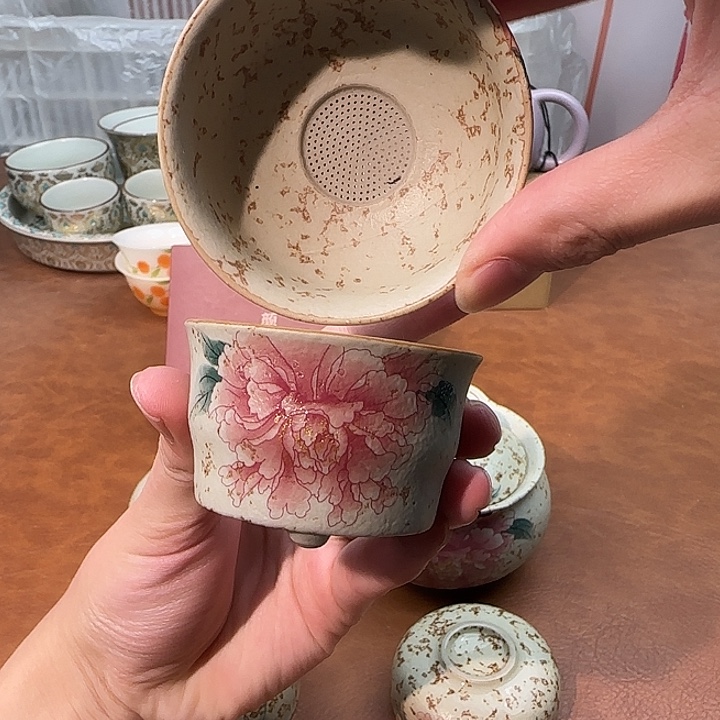 梅***姐颜瓷闪购商品代替链接牡丹过滤组