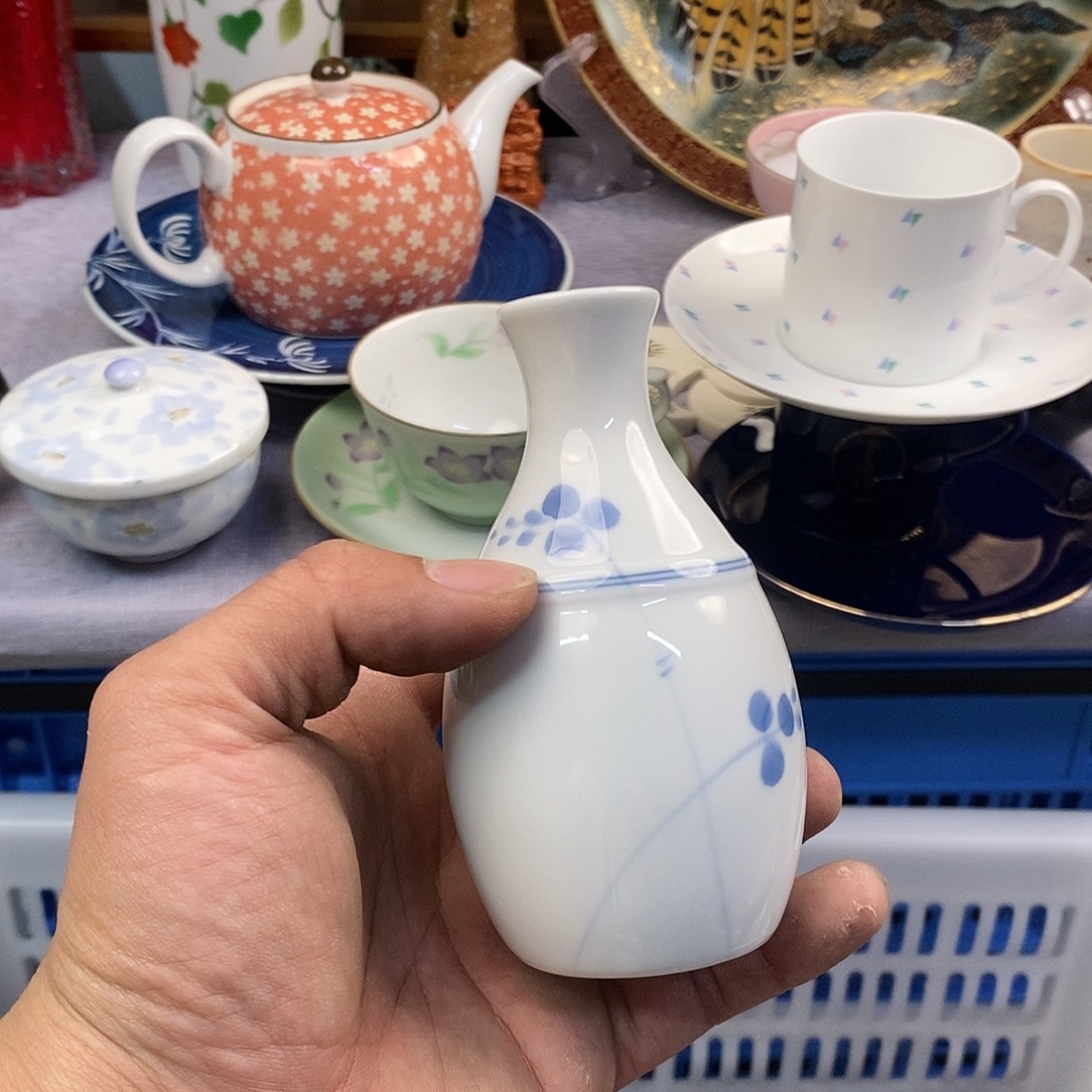 茶盏这种行为让路也很