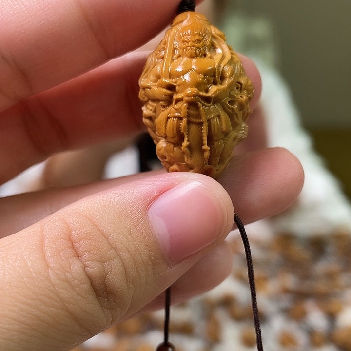 吊坠橄榄核橄榄核