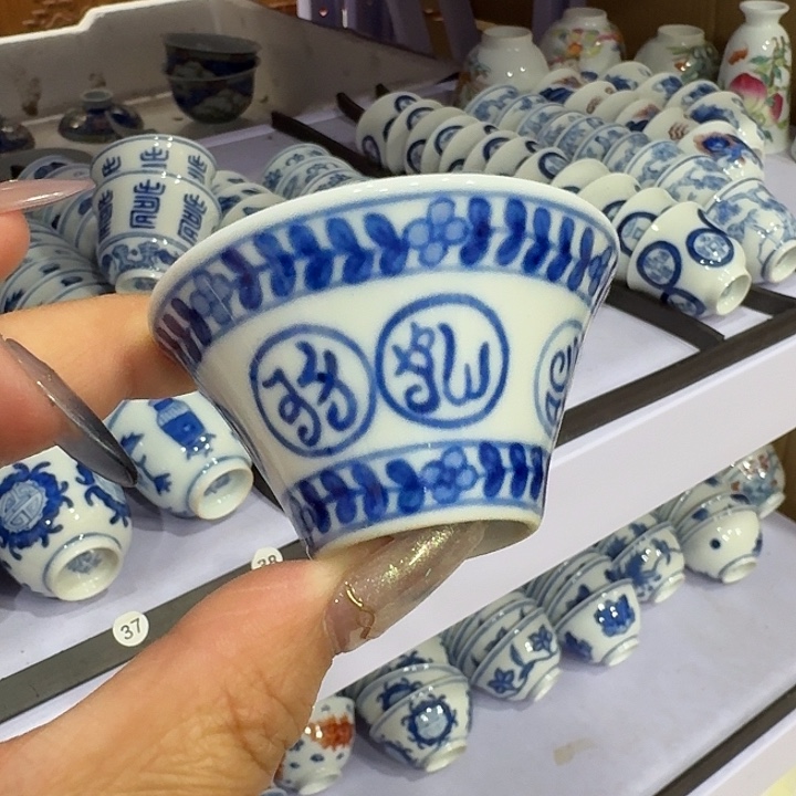 陶瓷艺术品收藏陶瓷
