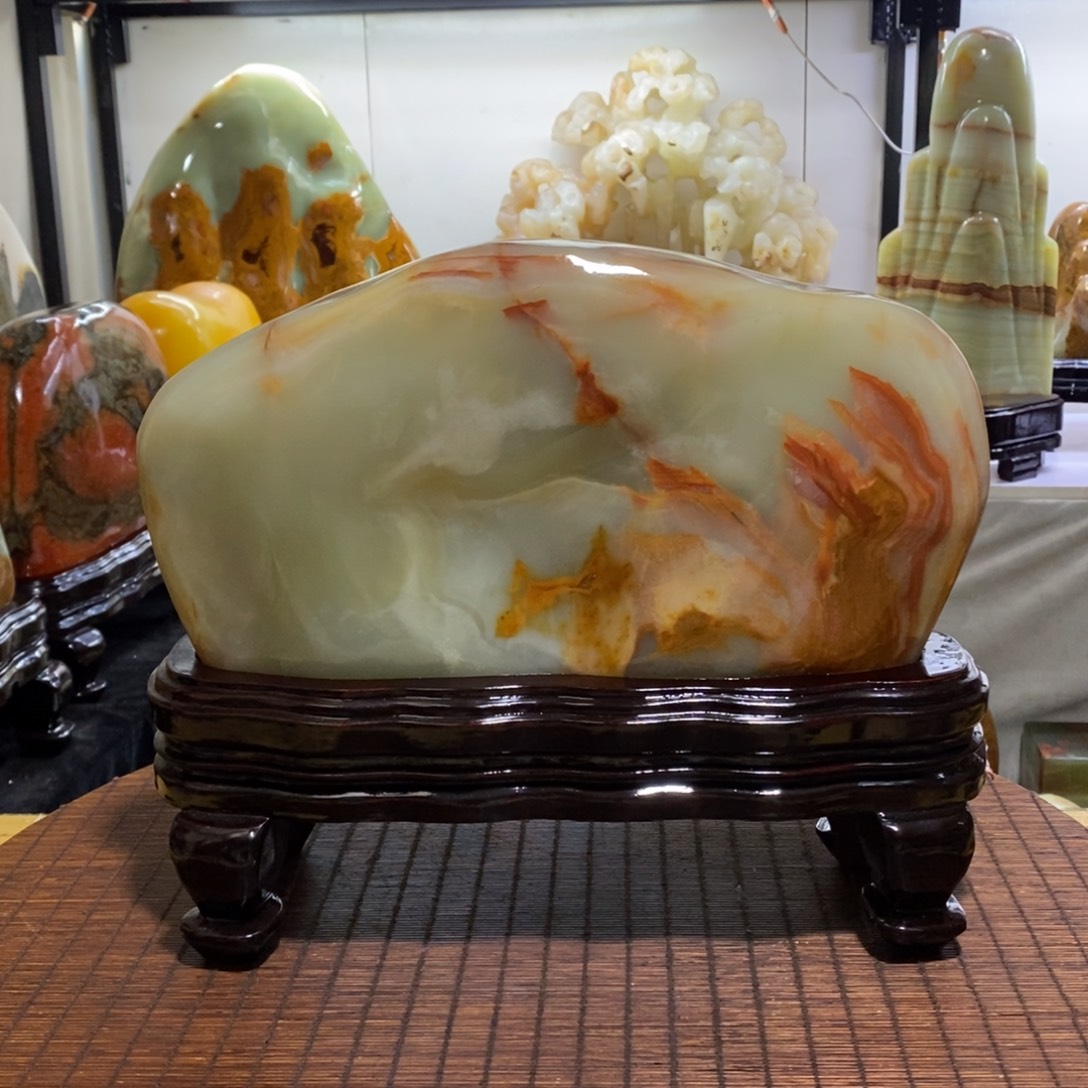 张***哥山水家居装饰设计