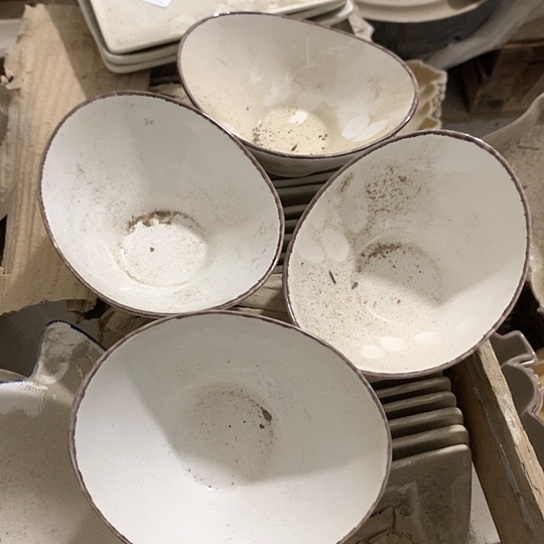 紫砂陶瓷工艺美术精品博览