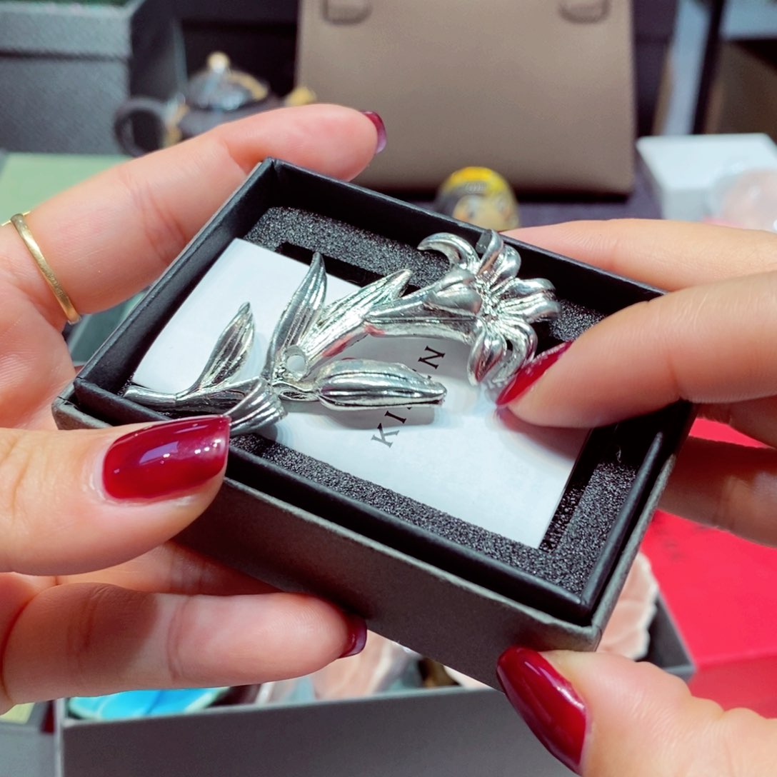 如图所示 观兰器物