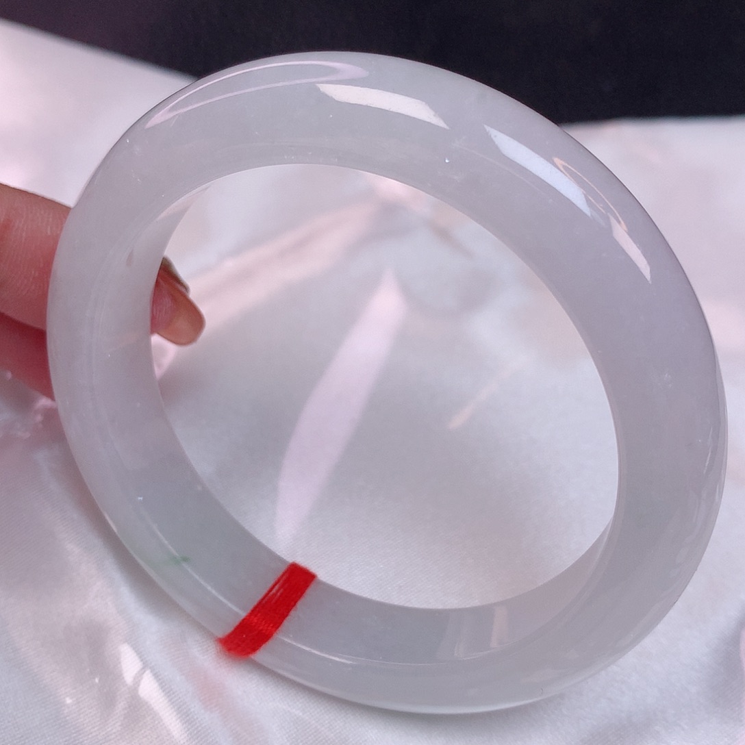 【闪购商品】翡翠未镶嵌手镯58 翡翠手镯