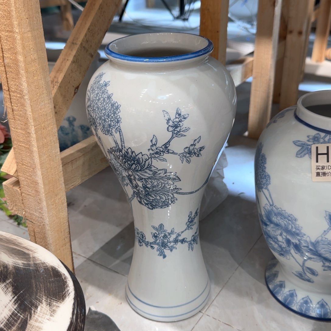 景德镇陶瓷艺术品