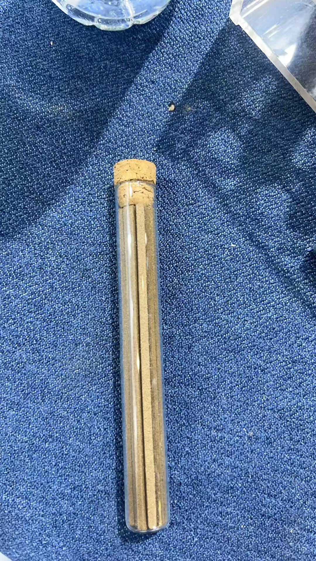 沉香（林氏出品）菩萨棋10g 线香（年底清货资金回笼）