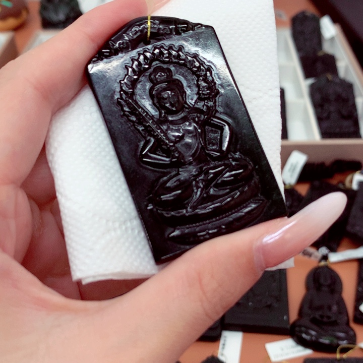 天然a货钢琴黑特色题材挂件