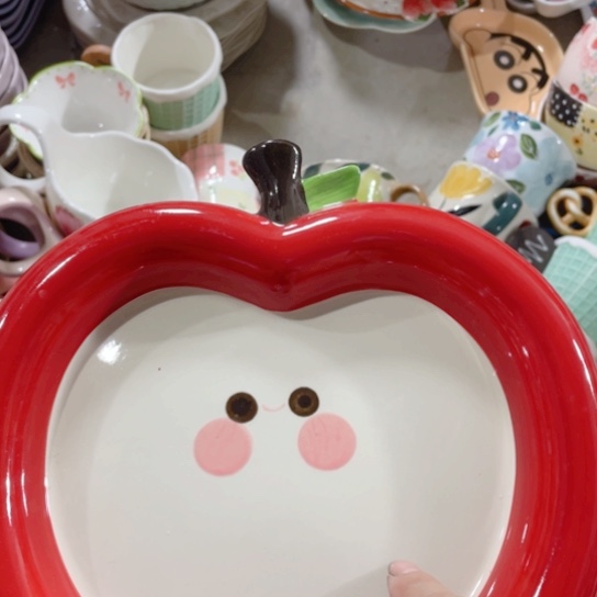 微瑕陶瓷完美主义者勿拍2