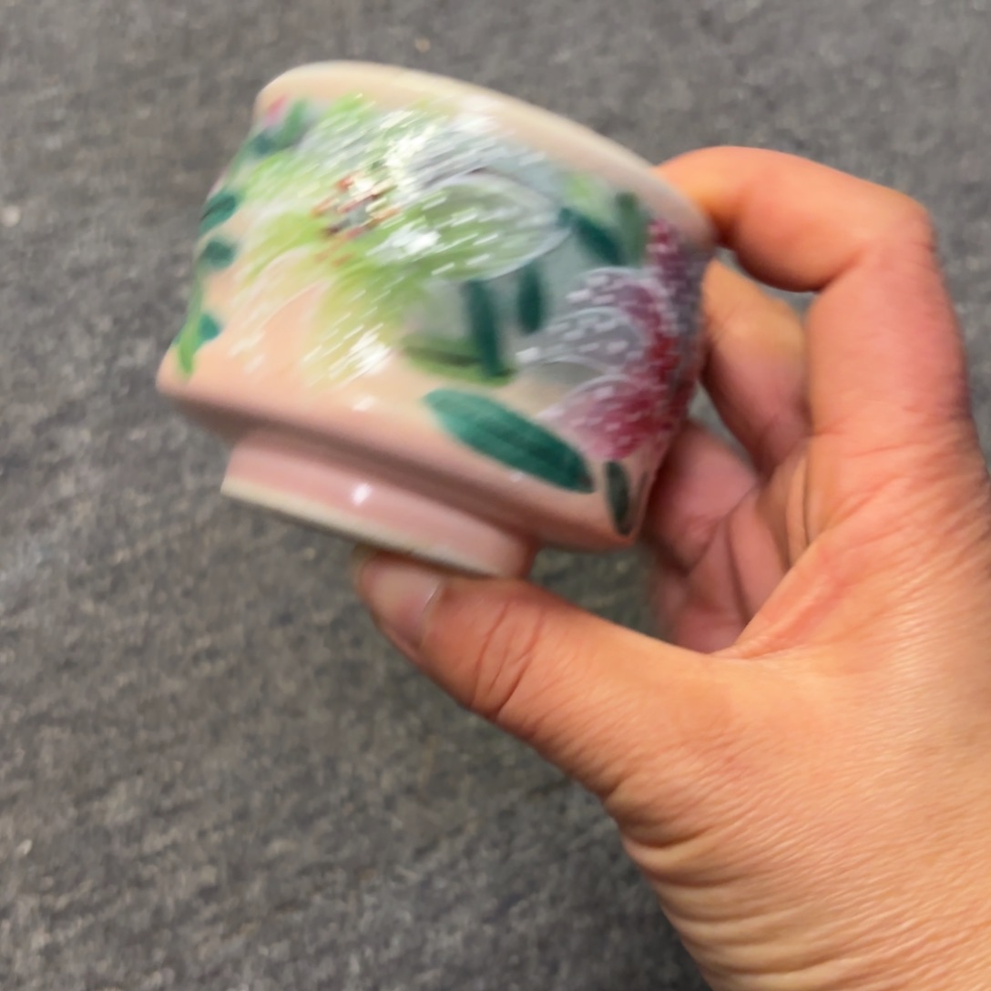 景德镇纯手工制作陶瓷