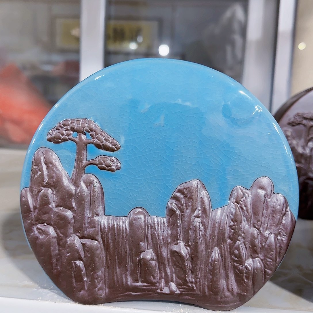 陶瓷花盆特价上新