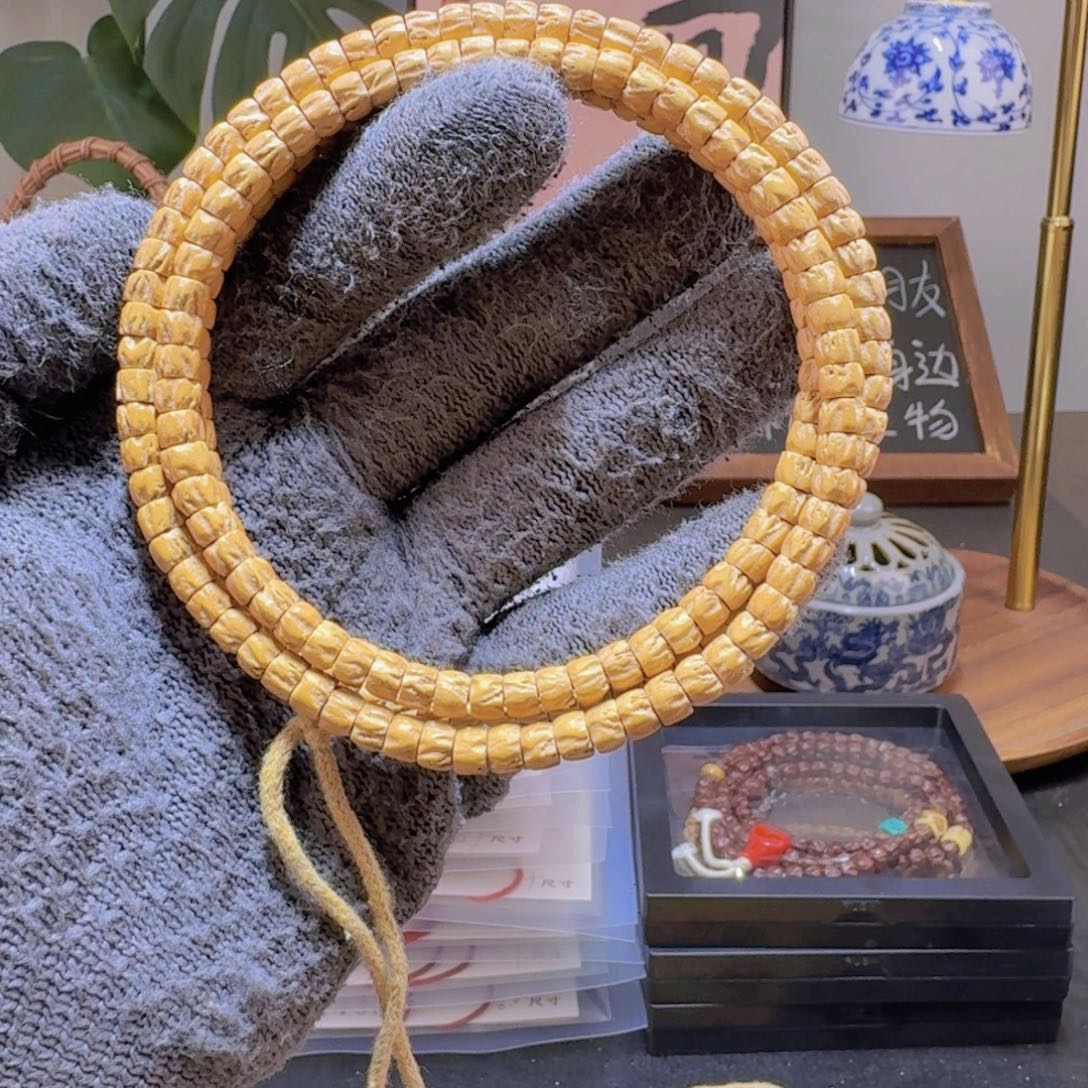 吊坠柏香籽/百香籽