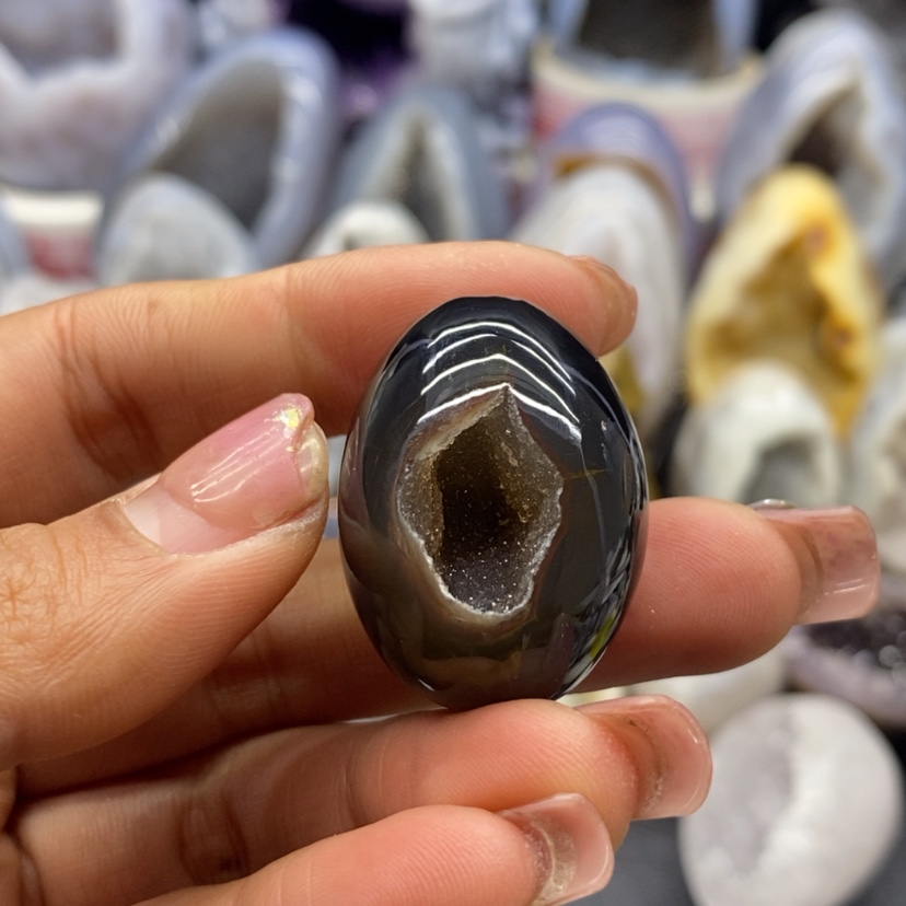 【闪购商品】水晶大型摆件（非配饰）未镶嵌