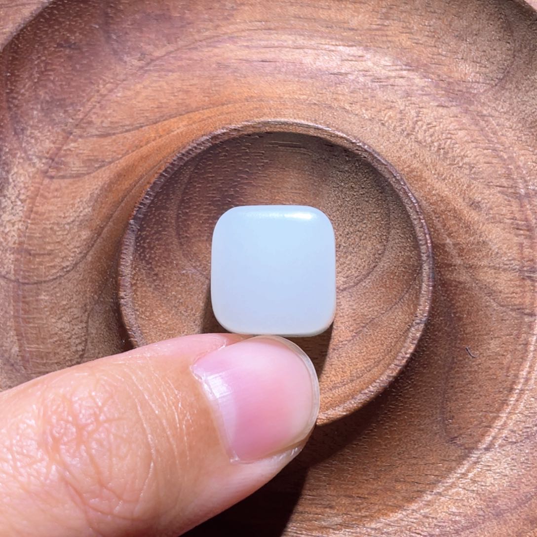 未镶嵌手链和田玉?*月