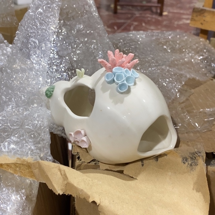 摆件陶瓷树脂家居摆件