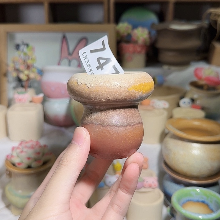 747 口4 瑕疵特惠 