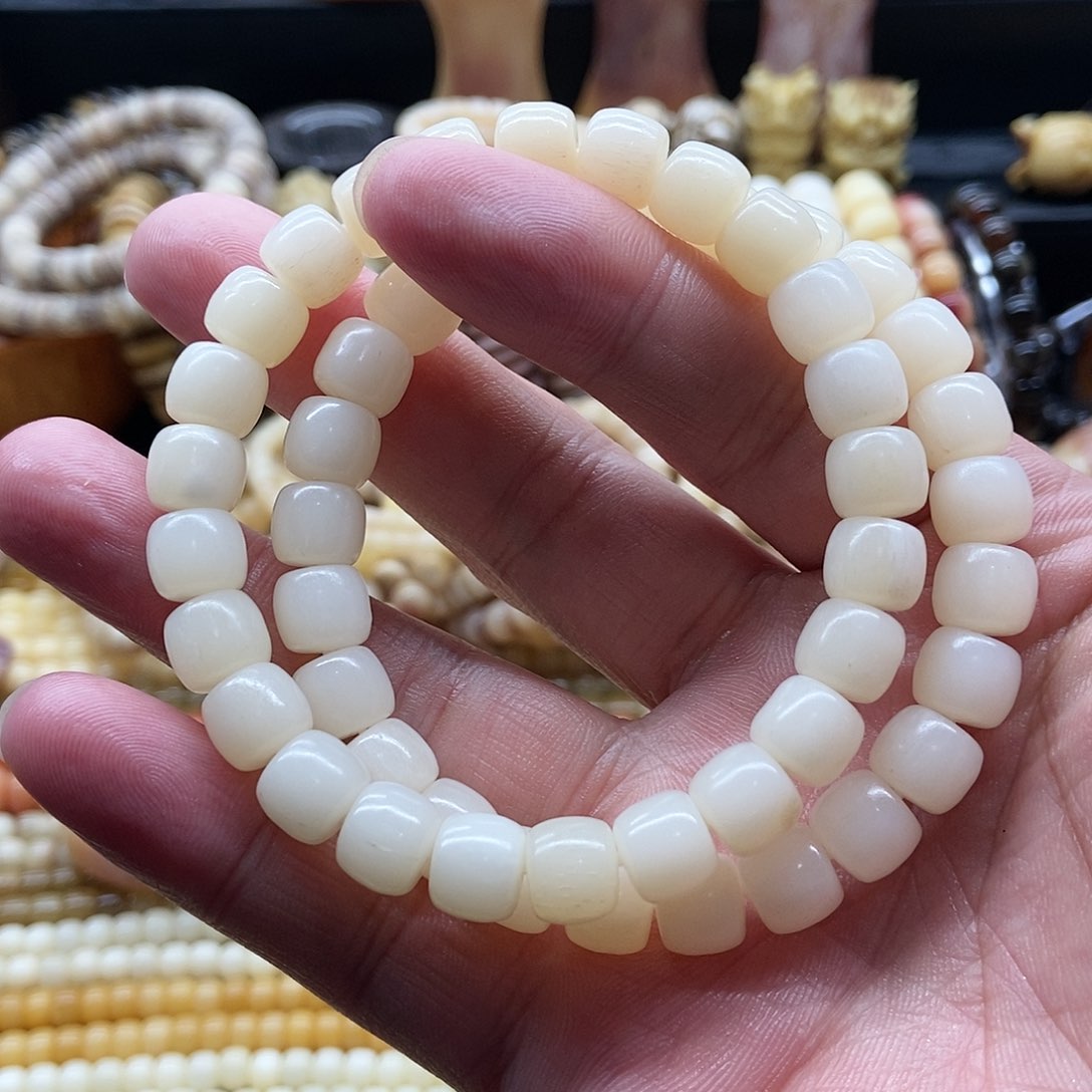 【闪购商品】驼骨其他9毫米直切单圈