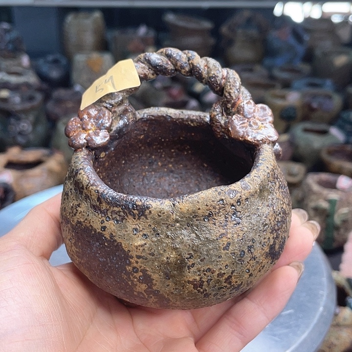 陶瓷制品不退不换9