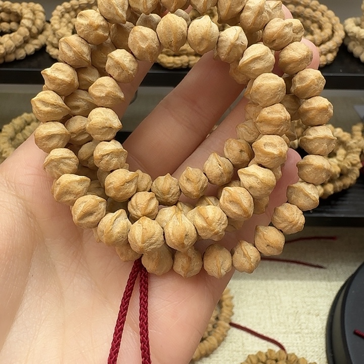 吊坠柏香籽/百香籽