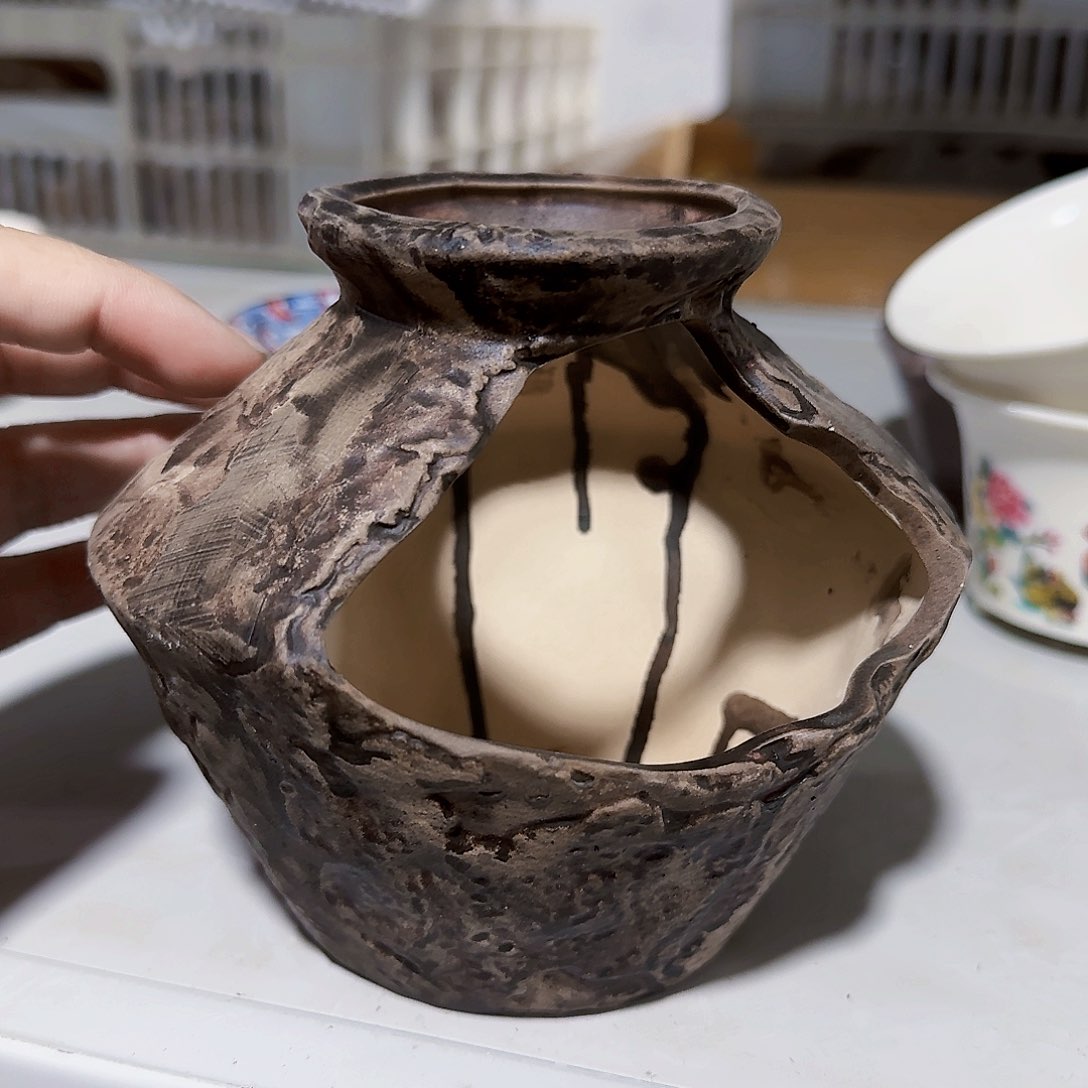陶瓷花盆特价上新