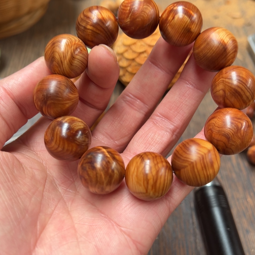 太行崖柏陈化太行