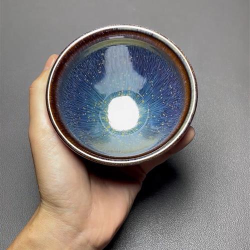 【闪购商品】茶盏-10145..........