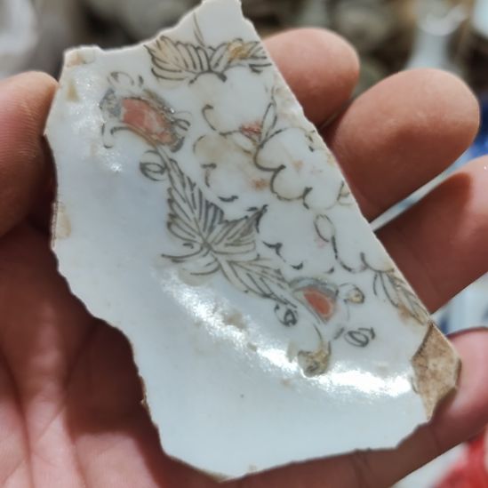 陶瓷手工艺品陶瓷