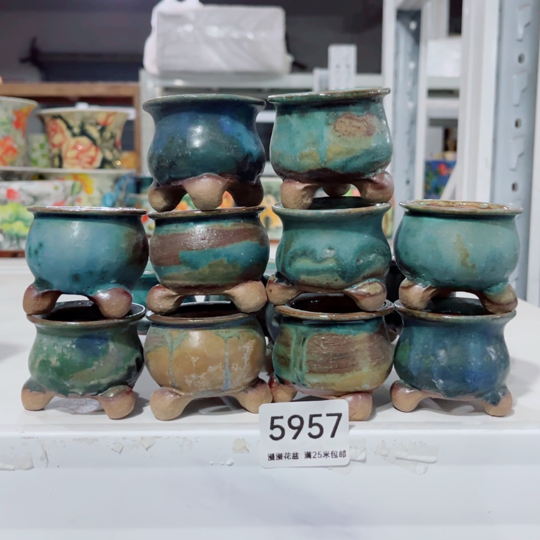 5957内口4景德镇手工制作