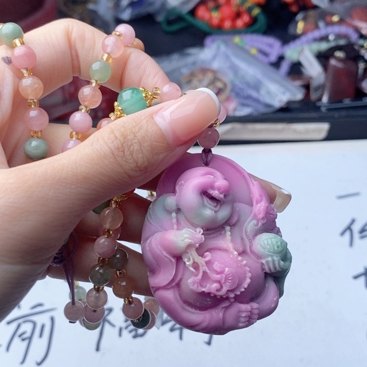 未镶嵌吊坠(不含链)蜜蜡239套装