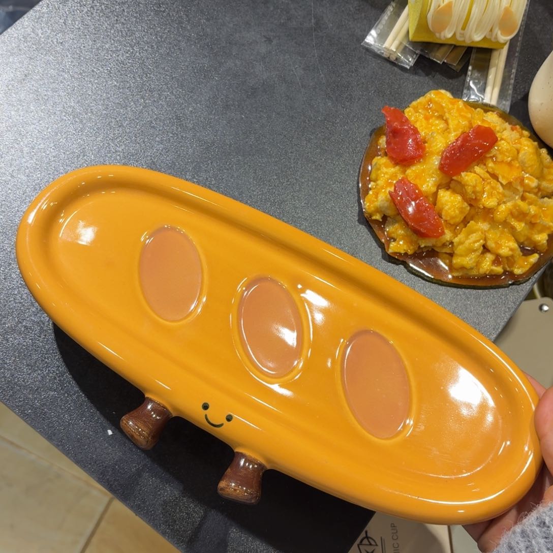 瓷微瑕一个介意勿拍