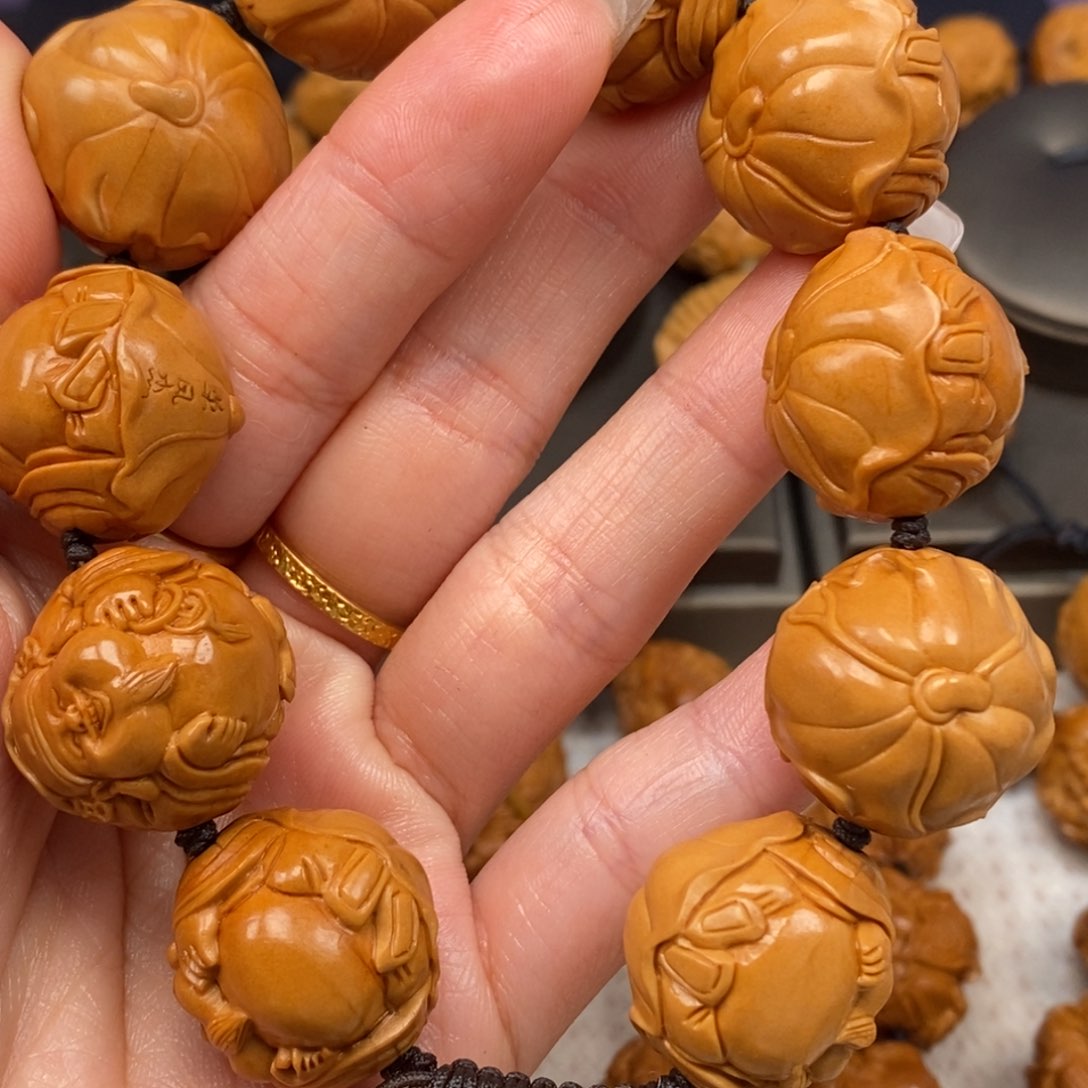 橄榄核手串/手链橄榄啊啊啊啊