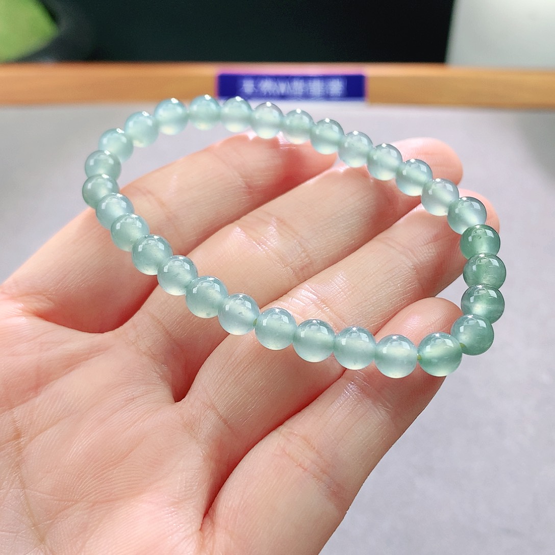 未镶嵌手镯翡翠天然翡翠手镯a货