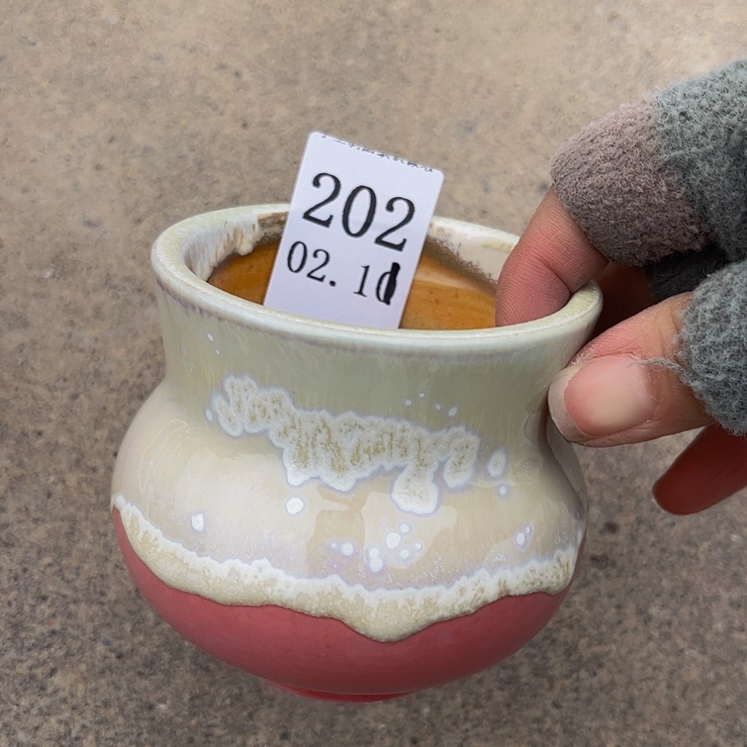 摆件景德镇陶瓷手工制作