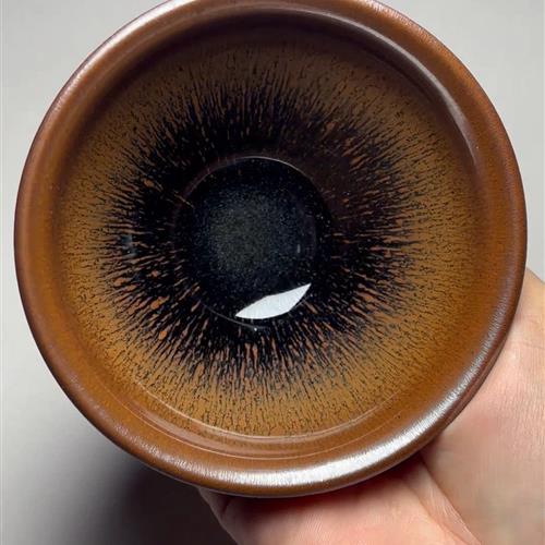 【闪购商品】茶盏-196............