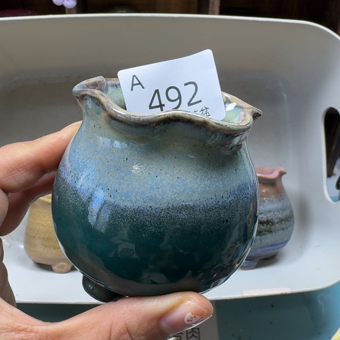 海***瑾陶瓷艺术品设计与制作