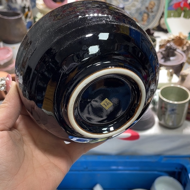 茶杯具19.9发带瑕疵牌都是坏的8