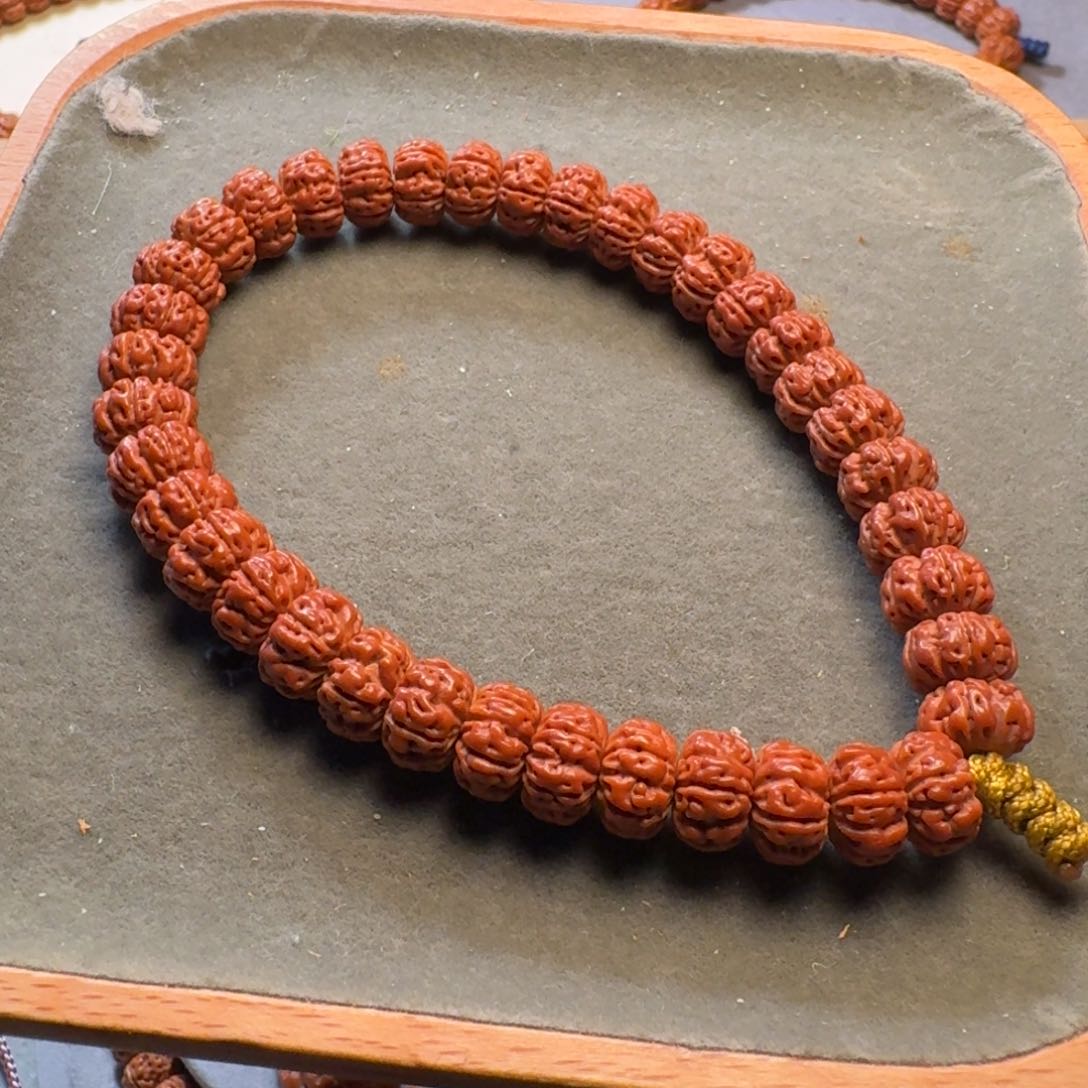 金刚菩提吊坠王***王泰森