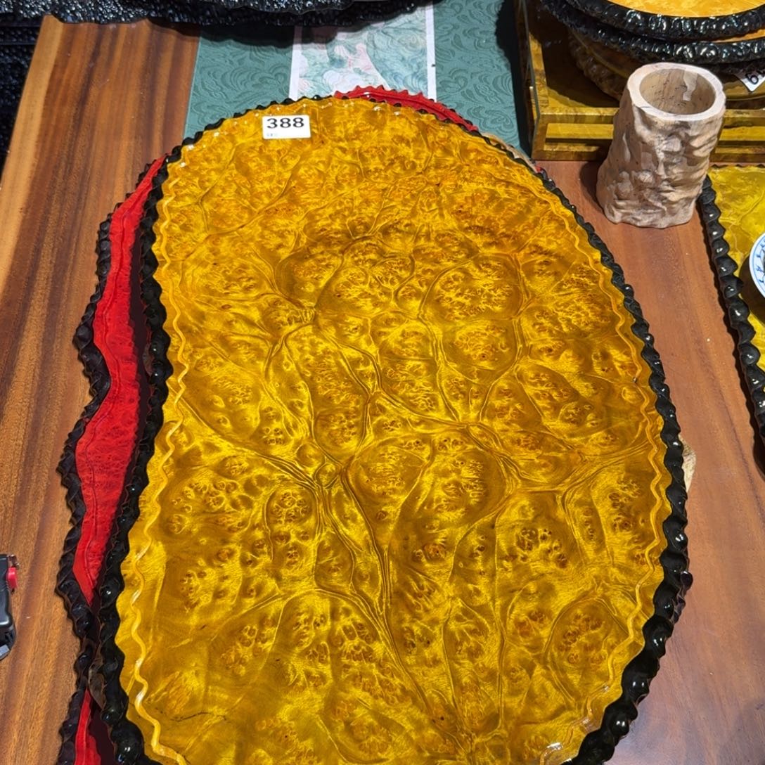 吉***相木黄金樟干泡盘dcghg