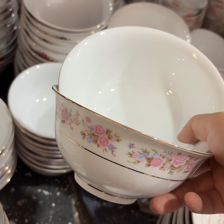 景德镇陶瓷艺术品