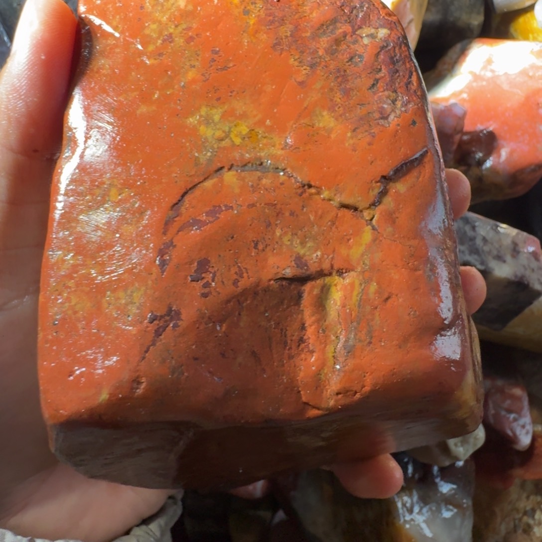 壶***秋寿山石8998899889999