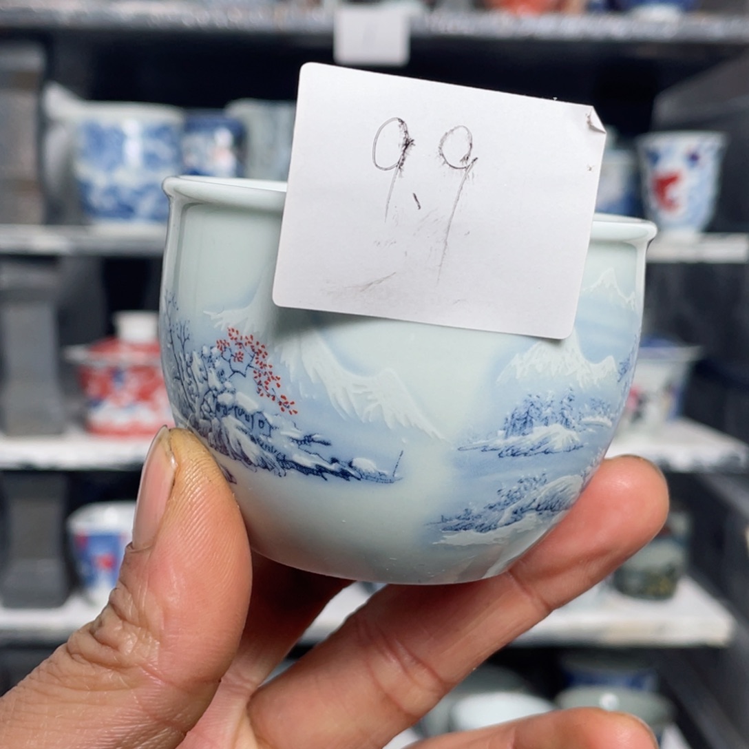 景德镇陶瓷闪购链接