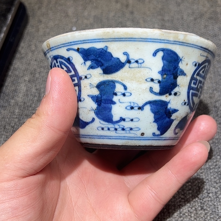 瓷器紫砂工艺摆件
