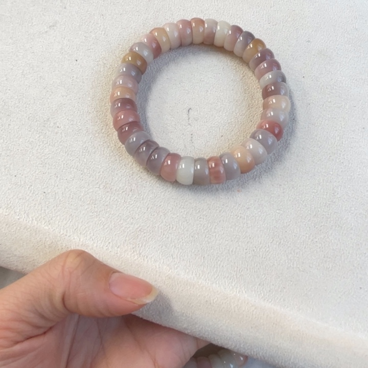 菩提根/象牙果吊坠碗