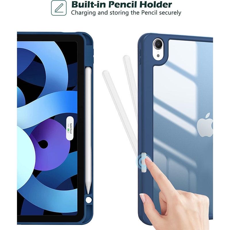 准新品  Apple/苹果 适用ipad游戏办公追剧学习保护平板套M4-128