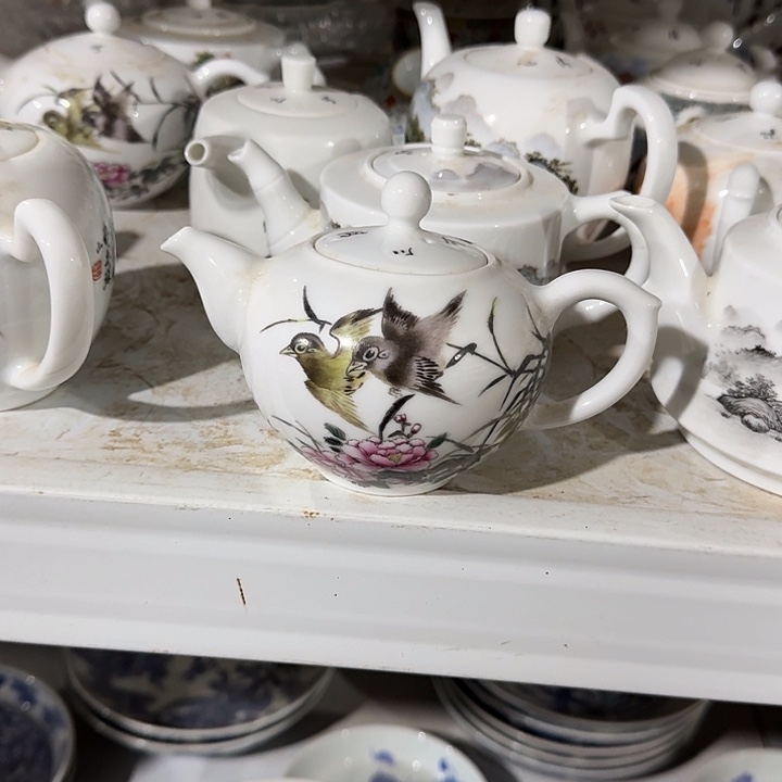 陶景德镇陶瓷瓷厂