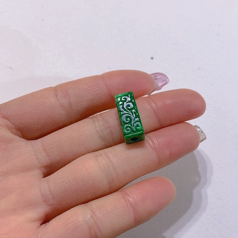 【闪购商品】颈饰未镶嵌翡翠