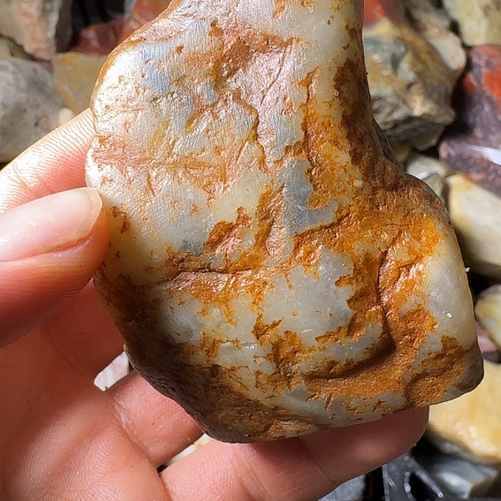 寿山石寿山石的种类