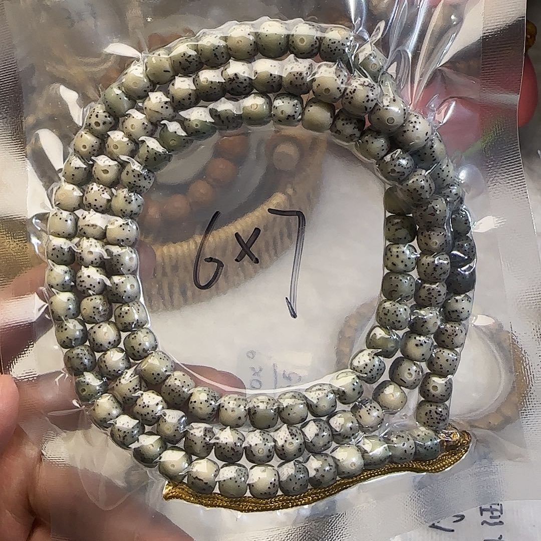 愛***.手串星月菩提星月菩提