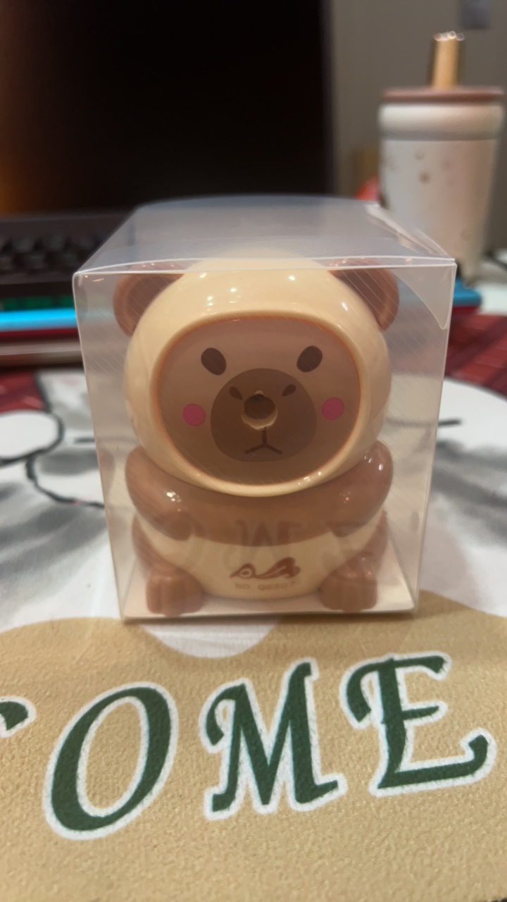 恩熙甄选，自动进铅削笔机